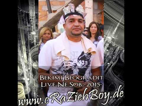 Bekimi Beogradit - YouTube Deffa -2015- (( By »cRaZiehBoy« ))