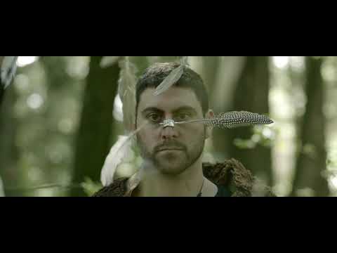 Chancha Via Circuito - Ilaló (Ft. Mateo Kingman) [OFFICIAL MUSIC VIDEO]