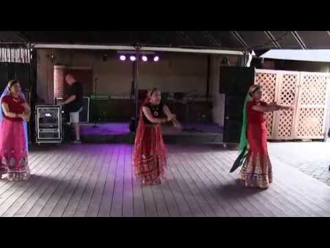 Kamu Aryal Pooja Luittyel Dixita Regmi