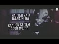 Hai Ye Pata Jana Hi Hai Half Girlfriend Whatsapp Status Mp4