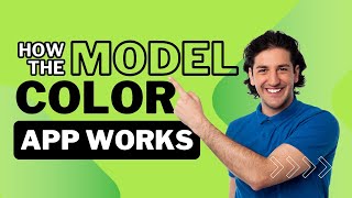 WOW! The Model Colors App is the Ultimate Hobby Tool!