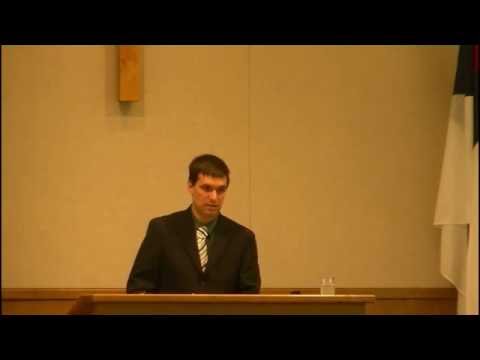 Jacob Seppanen - Psalm 51