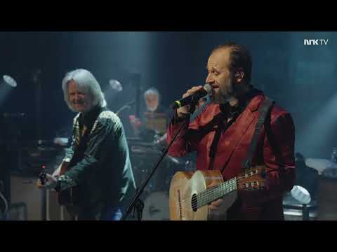 Hellbillies - Ei krasafaren steinbu (feat. Stein Torleif Bjella)