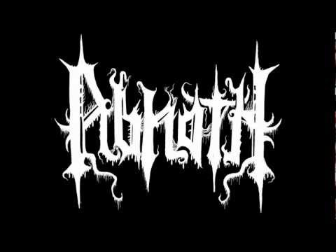 ABHOTH - Beyond The Gates of The Silver Key