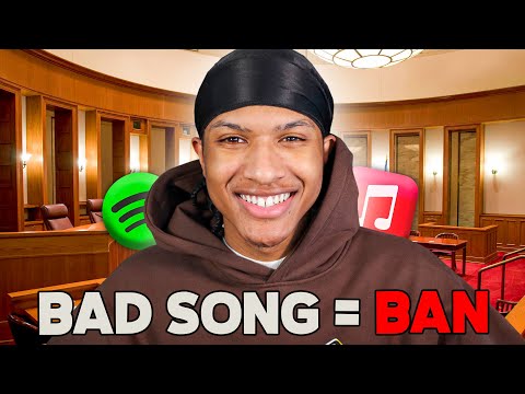 Aux Court, but if you play a bad song you go to JAIL 3