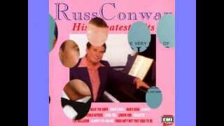 Russ Conway ::::: Toy Balloons.