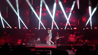 Dustin Lynch  - Seein Red  LIVE  C2C 2019 SSE Hydro Glasgow