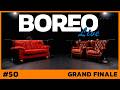 Boreo 4x50 Grand Finale Live En Valdoviño