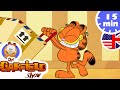 Garfield is a prankster! - Garfield ORIGINALS