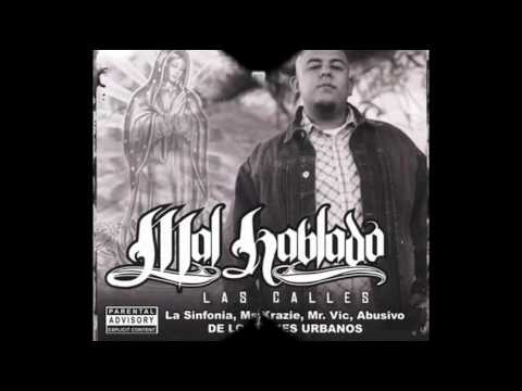 MI TESORO - MAL HABLADO