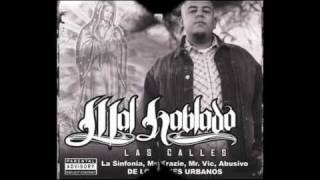 MI TESORO - MAL HABLADO