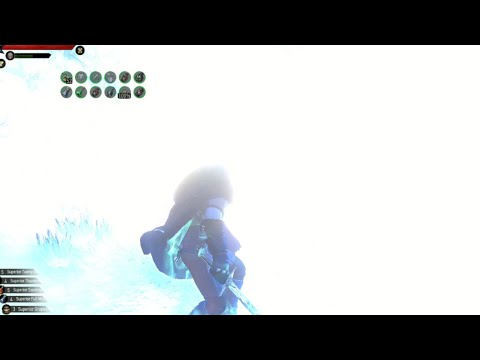 Witcher 3 Bomb build is BONKERS!! | Nuclear Bomb montage