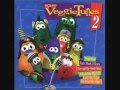 4 VeggieTales Instrumental Songs From VeggieTunes 2