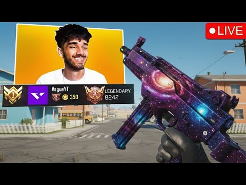 🔴NOT ENDING TILL I NUKE WITH LC10 IN CODM (NEW UPDATE)🔴