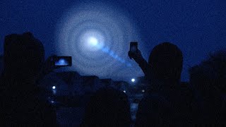 5 Strange Lights In The Sky We Can’t Explain