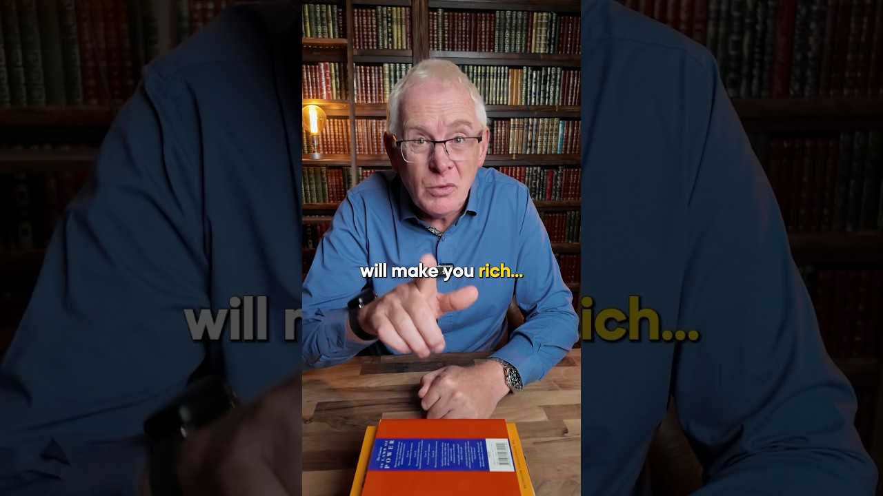 5 EXTREMELY IMPORTANT BOOKS for your 20s