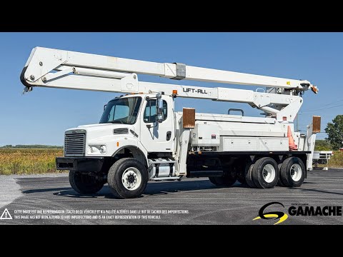 FREIGHTLINER M2 106 2007