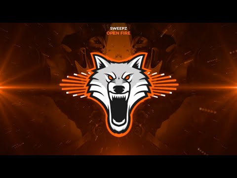 Sweepz - Open Fire