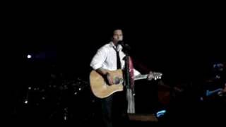 David Demaría."Amores"(San Fernando)05-08-08