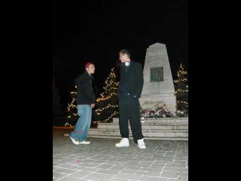 ADH feat. Kubas OJG, DRKN, Skinner - Nieważne skąd jesteś (Prod. 3p Producer)