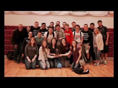 UHS Choir 2016-17 Year-End Video