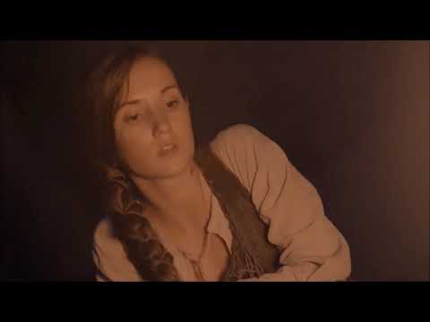 Princezna zakletá v čase - Tam za řekou (filmová verze)