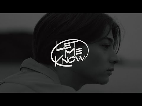 LET ME KNOW - 100円キッス (Official Music Video)