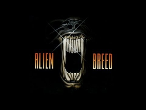 alien breed ios ign