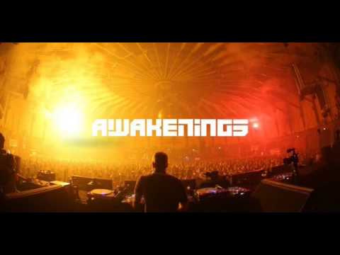 Bart Skils B2B Paul Ritch - Live @Awakenings Amsterdam NYE (31.12.2016)