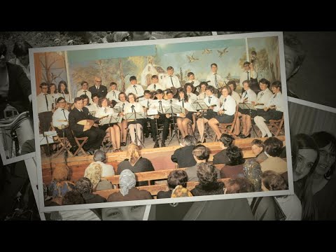 Walk of Life-Tamburizza Ivan Vuković feat. Tome Jankovič