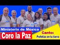 PROFETIZA | Canción del Ministerio musical 4x7 - Interpretada por el Coro la Pa