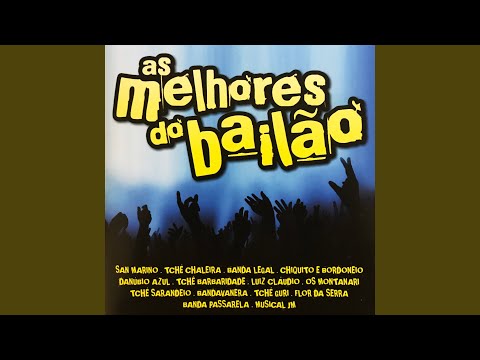 Melô Do Rolo / Wen Die Bayern Feyern