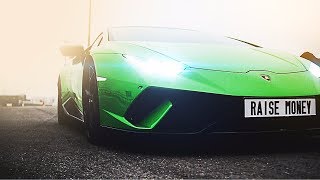 ШОК У ДРУЗЕЙ. РЕАКЦИЯ НА ПОКУПКУ ЛАМБЫ. Lamborghini Huracan Performante