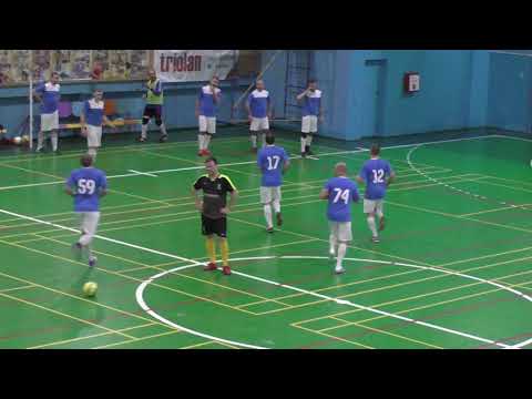 36 КУ 14 тур 8 9 лига Madball – Мрия 94 Маяк 2 тайм