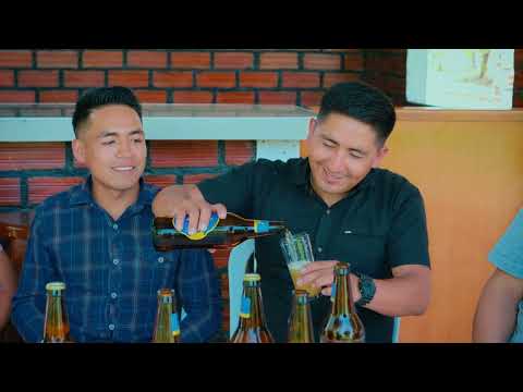 Padrillos del Perú - Solo agaché mi gorrito (Primicia 2023)