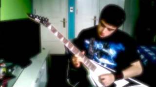 Pendragon - The Voyager.Cover solo.mov