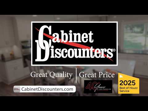 Cabinet Discounters