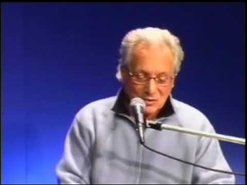 Il ricordo di Enzo Jannacci su Giorgio Gaber