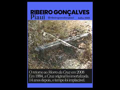 Ribeiro Gonçalves Piauí