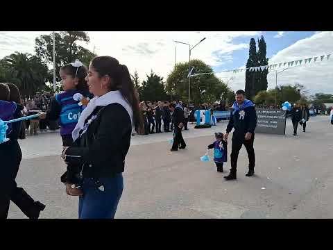 Acto 25 de mayo/2026 - O. Trejo (Cba.) - 1/6