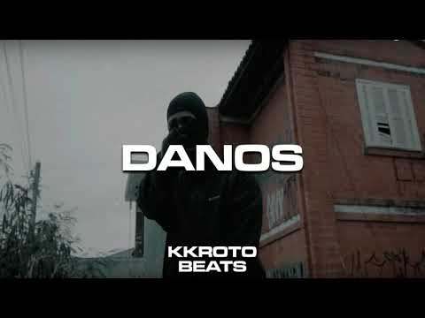 [VENDIDO] "DANOS" THXUZZ X POP SMOKE UK/NY/RJ Drill Type Beat 2020| (Prod. KKROTO)