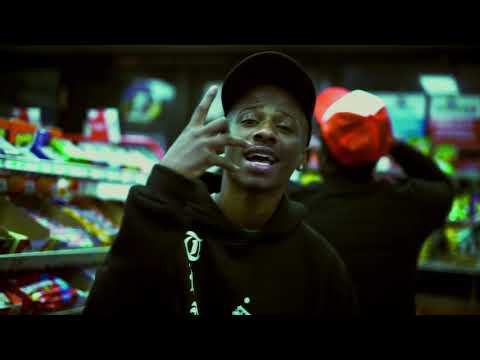 Uiie   Get Up On You feat  Tiny  Music Video Shot & Dir  By DT