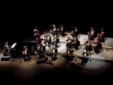 Cafe de los Maestros, Teatro Colon