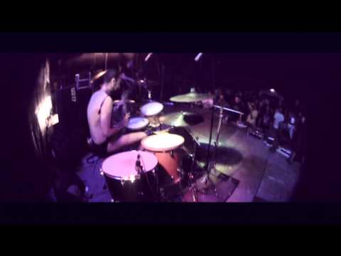 Agnes vein live @ new long Fest