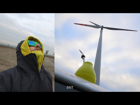 Yerba Pod Wiatrakami