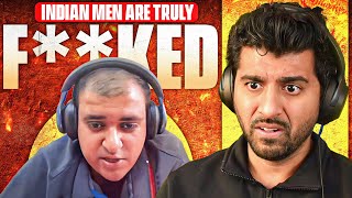 Atul Subhash case: Indian men are truly f**ked
