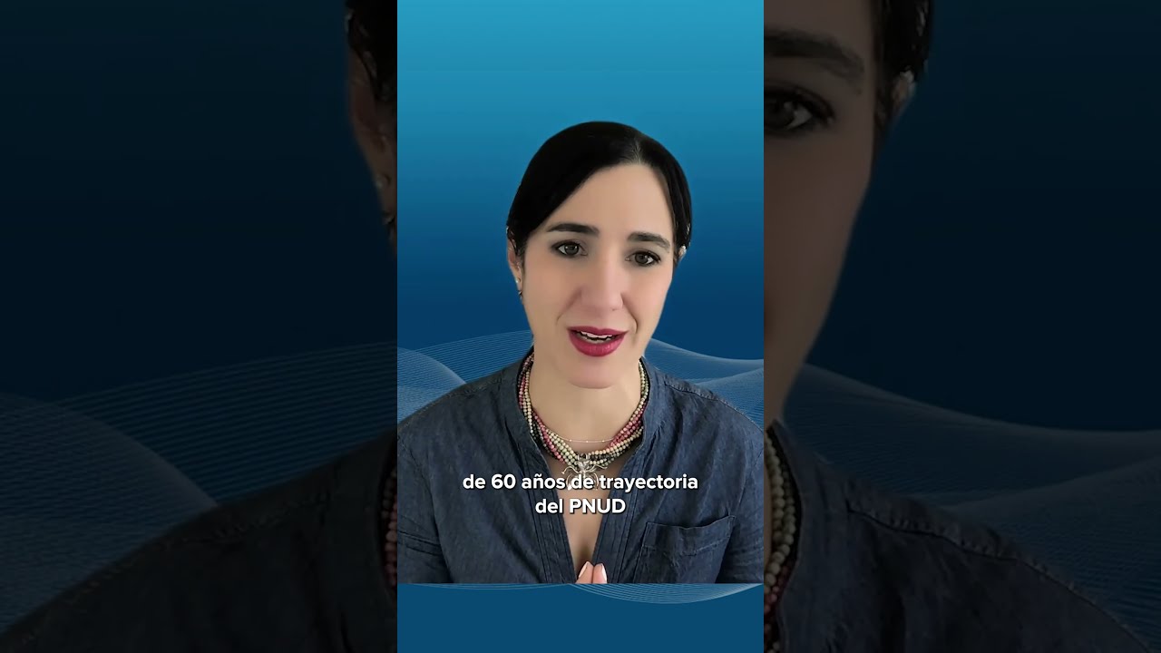 M20 | ¡Transformar desde lo local es impulsar el desarrollo humano!