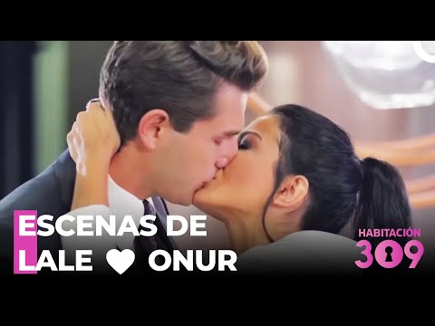 Escenas De Lale & Onur #17 - Habitación 309
