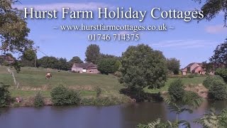 Hurst Farm