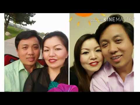 Txoj kev hlub muaj nqis tshaj nyiaj thiab kub